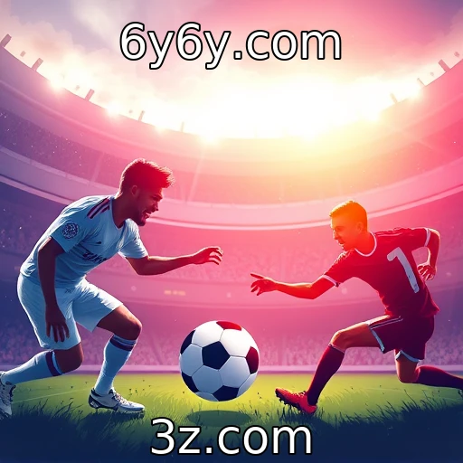 6y6y.com Apostas esportivas: como analisar jogos antes de investir seu dinheiro