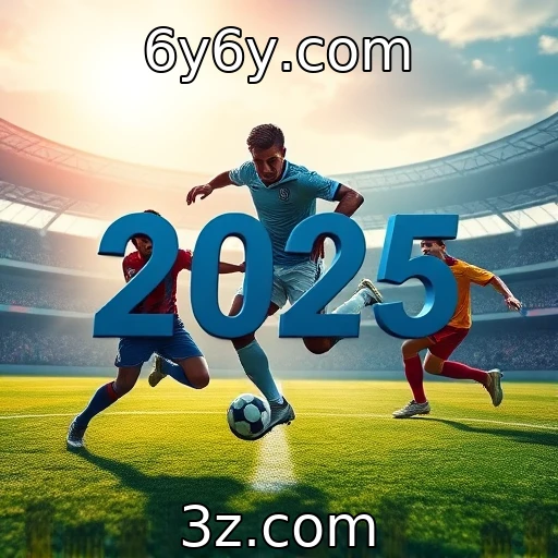 6y6y.com Explorando as Novas Tendências no Mercado de Apostas em 2025