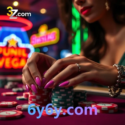 6y6y.com Cassino