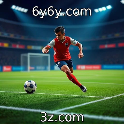 6y6y.com Estratégias Eficazes para Apostas em Jogos de Futebol