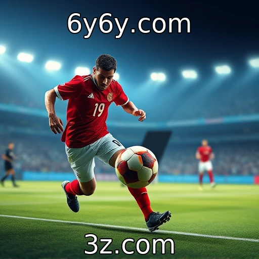 6y6y.com Apostas Esportivas: Estratégias para Maximizar Seus Lucros em 2025