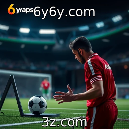 6y6y.com Análise de partidas: onde encontrar as melhores apostas esportivas?