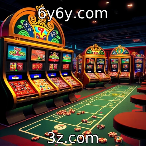 6y6y.com Análise detalhada das principais ligas de apostas esportivas em 2025