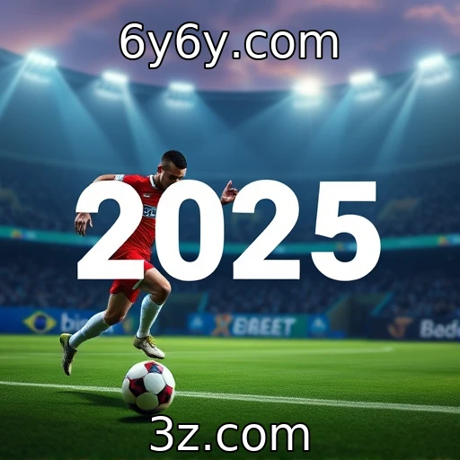 6y6y.com Estratégias Infalíveis para Apostas Esportivas em 2025
